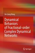 Dynamical Behaviors of Fractional-Order Complex Dynamical Networks (en Inglés)