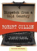 dispatch from a cold country (en Inglés)