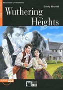 Wuthering Heights. Con . Cd Audio (Reading and Training) (en Inglés)