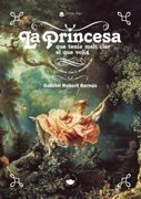 La princesa que tenia molt clar el que volia. I no es va aturar fins aconseguir-ho (en Catalá)