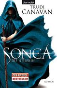 Sonea 2: Die Heilerin (en Alemán)
