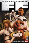 Fantastic Four Hickman Collection Vol.05