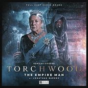 Torchwood #68 - the Empire man (Audiolibro) (en Inglés)