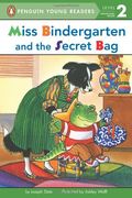 Miss Bindergarten and the Secret bag (Penguin Young Readers, Level 2) 