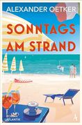 Sonntags am Strand de Alexander Oetker(Atlantik Verlag) (en Alemán)