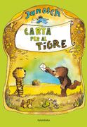 Carta per al tigre