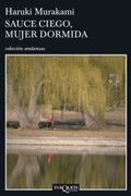 Sauce Ciego, Mujer Dormida