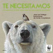 Te Necesitamos (in Spanish)