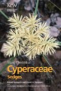 world checklist of cyperaceae (en Inglés)