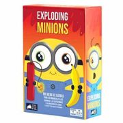 Asmodee Exploding Minions