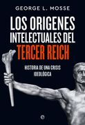 Origenes Intelectuales del Tercer Reich