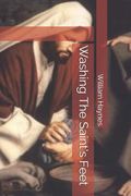 Washing the Saint's Feet (en Inglés)