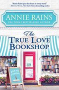 The True Love Bookshop (en Inglés)