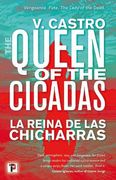 The Queen of the Cicadas (Fiction Without Frontiers) (en Inglés)