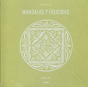 Mandalas y felicidad