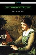 If you Want to Write (en Inglés)