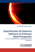 Especificación de Sistemas Software en Entornos Multi-Perspectiva