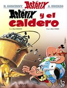 Astérix y el Caldero