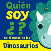 Quien soy¿ Dinosaurios