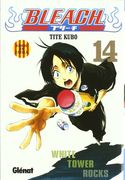 Bleach 14 (Manga en català)