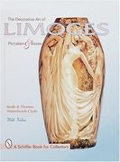 the decorative art of limoges,porcelain and boxes