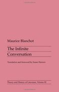 the infinite conversation
