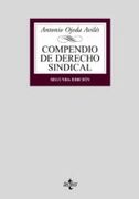 compendio de derecho sindical (in Spanish)
