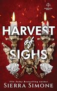 Harvest of Sighs: A Spicy Enemies to Lovers Dark Academia Romance (Thornchapel)