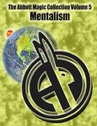 The Abbott Magic Collection Volume 5: Mentalism (en Inglés)