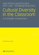 cultural diversity in the classroom