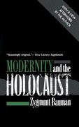 Modernity and the Holocaust