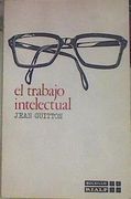 El Trabajo Intelectual