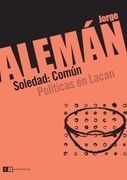Soledad: Común. Políticas en Lacan