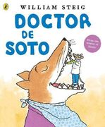 Doctor De Soto (en Inglés)