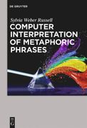 Computer Interpretation of Metaphoric Phrases (en Inglés)