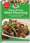 Smart & Easy Meal Planning (en Inglés)