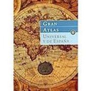 Gran atlas universal y de España