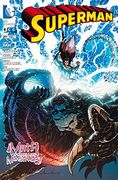 Superman núm. 27 (Superman (Nuevo Universo DC))