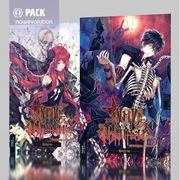 Non Moriar Colección Completa