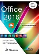 Office 2016 - Paso a Paso