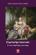 El Príncipe Inocente (Letras Áureas. Textos) (in Spanish)
