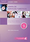 Venta de Servicios Turísticos (in Spanish)