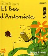 El bes D? Antonieta (en Catalán)