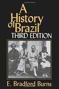 A History of Brazil