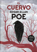 El Cuervo - Edgar Allan Poe - Alma Europa