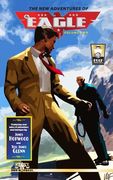 The New Adventures of the Eagle Volume Two (en Inglés)