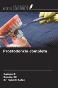 Prostodoncia completa