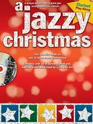 A Jazzy Christmas [With CD (Audio)] (en Inglés)