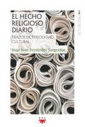 El Hecho Religioso Diario: Trazos de Periodismo Cultural (in Spanish)