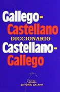 Diccionario Gallego - Castellano
